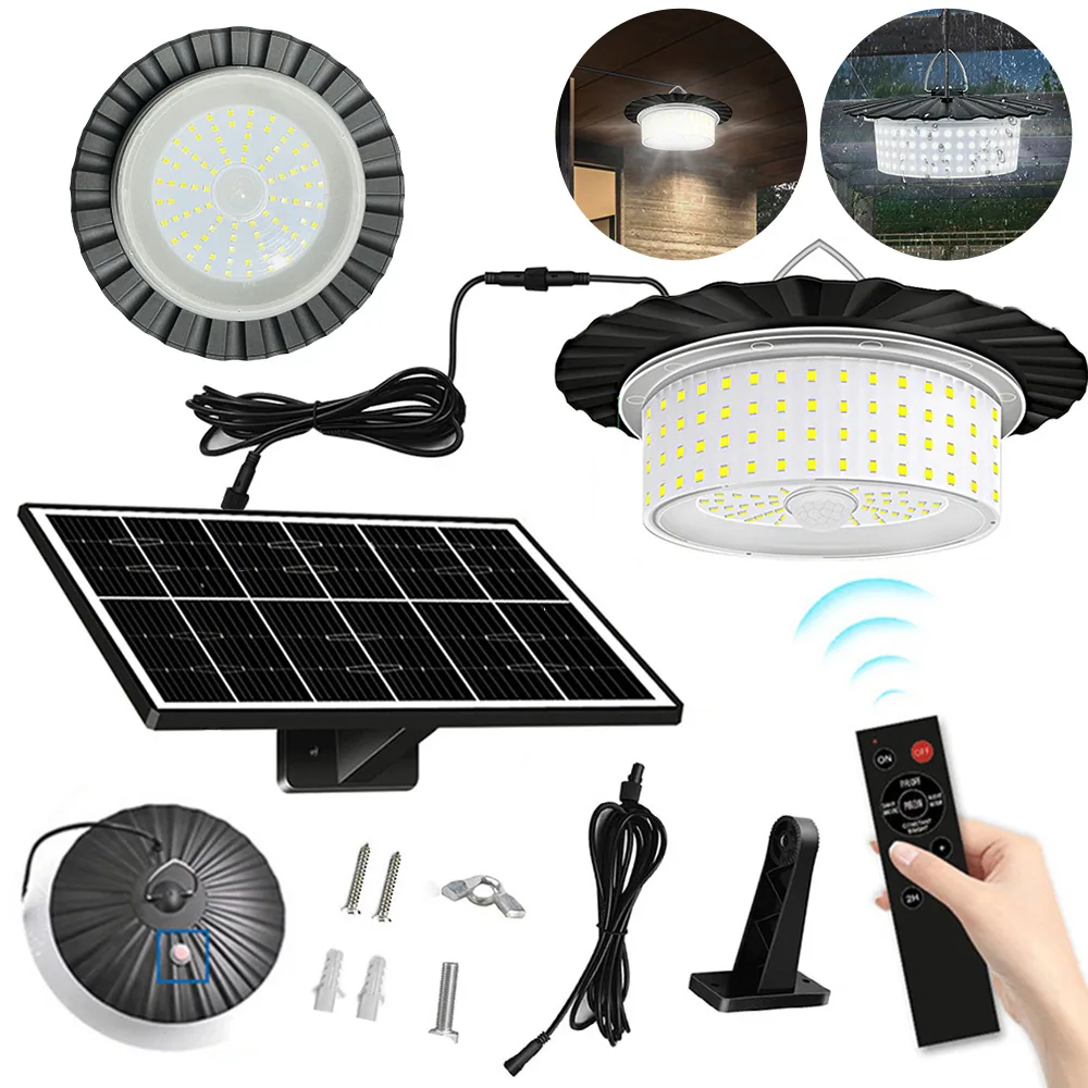 Remote Control Lights