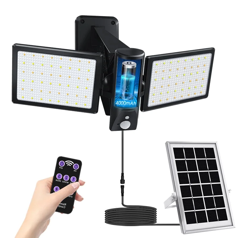 Motion Sensor Lights